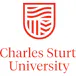 Charles Sturt University, Bathurst logo