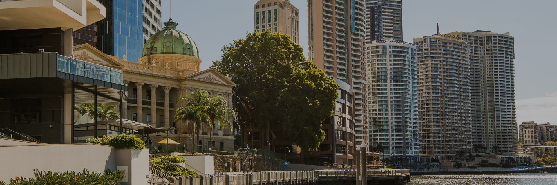 Charles Sturt University, Brisbane