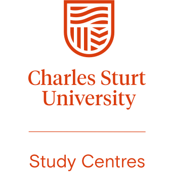 Charles Sturt University, Brisbane logo