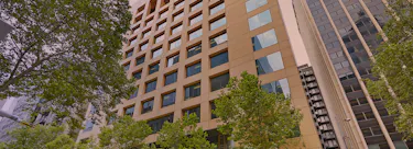 Charles Sturt University, Melbourne campus view