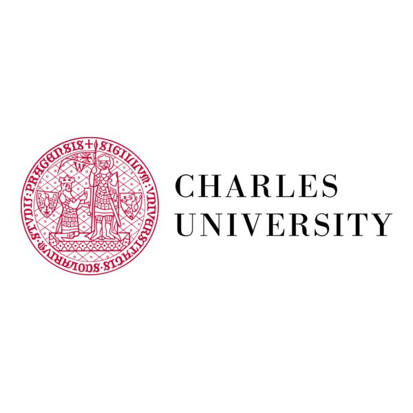 Charles University logo