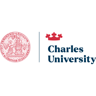 Charles University university logo