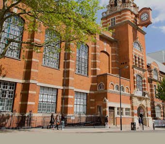 Study Abroad in UK - Top British Universities - Masters, PhD, MBA