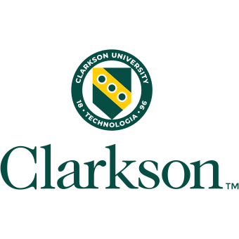 Clarkson University logo