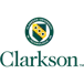 Clarkson University logo