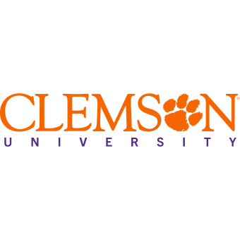 Clemson University logo