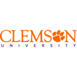 Clemson University logo