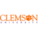 Clemson University logo
