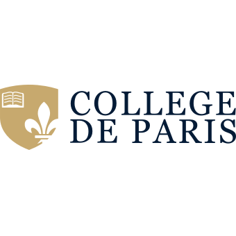College de Paris logo