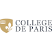 College de Paris logo