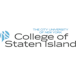 College of Staten Island logo
