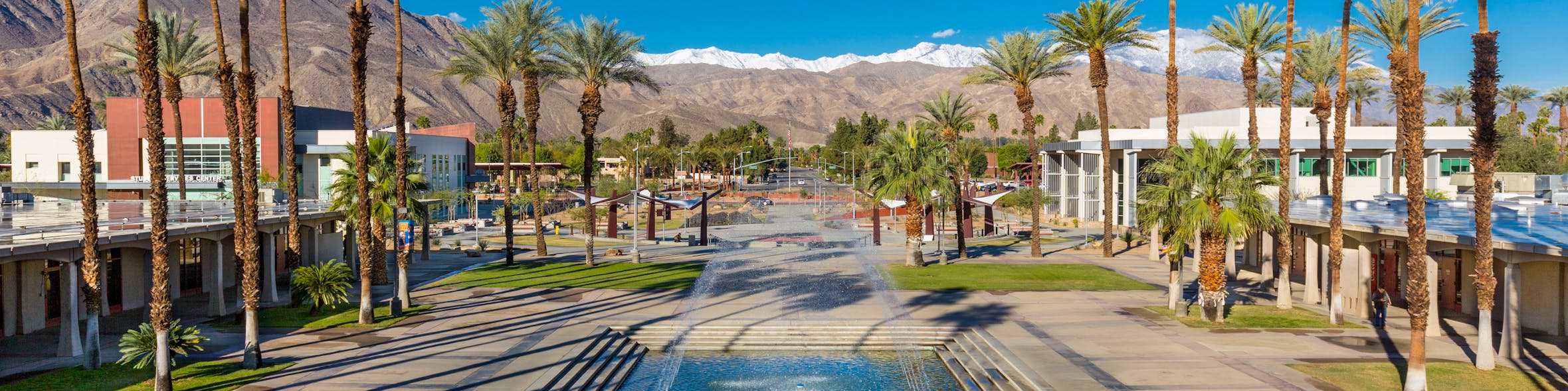 Study Abroad at College of the Desert, USA - In-Depth Guide