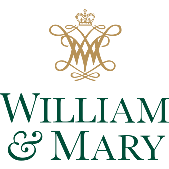 College of William and Mary logo