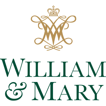 College of William and Mary university logo