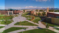 Colorado Mesa University building