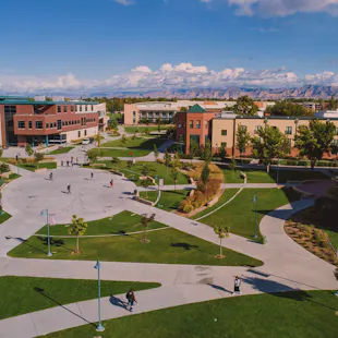 Premises of Colorado Mesa University