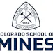 Colorado School of Mines logo