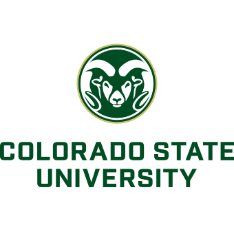 Colorado State University university logo