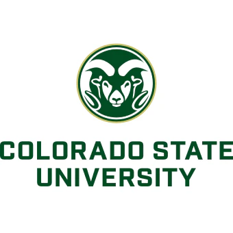 Colorado State University university logo