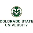 Colorado State University logo