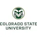 Colorado State University logo