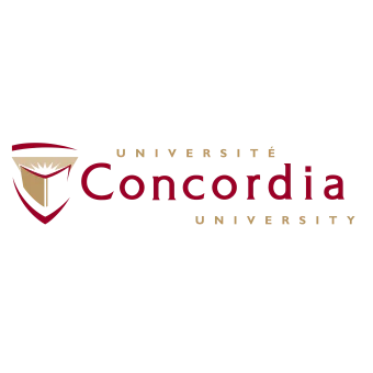 Concordia University university logo