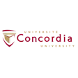Concordia University logo