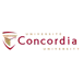 Concordia University logo