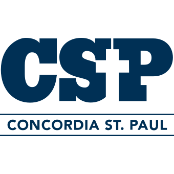 Concordia University, St. Paul logo