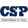 Concordia University, St. Paul logo