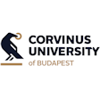 Corvinus University of Budapest logo