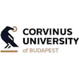 Corvinus University of Budapest logo