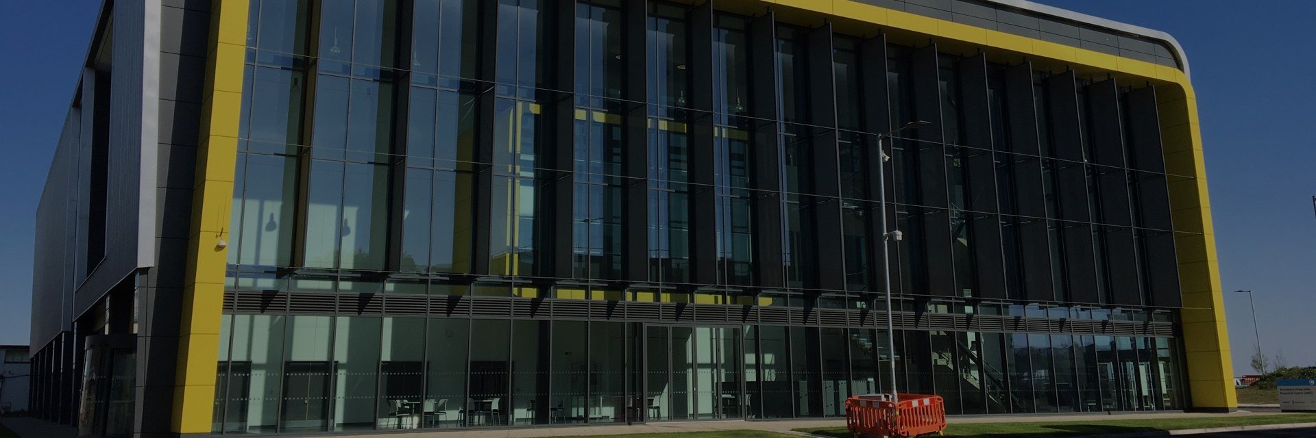 Cranfield University
