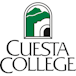 Cuesta College logo
