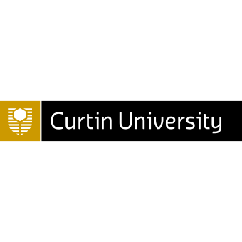 Curtin University logo