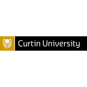 Curtin University university logo