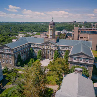 Premises of Dalhousie University