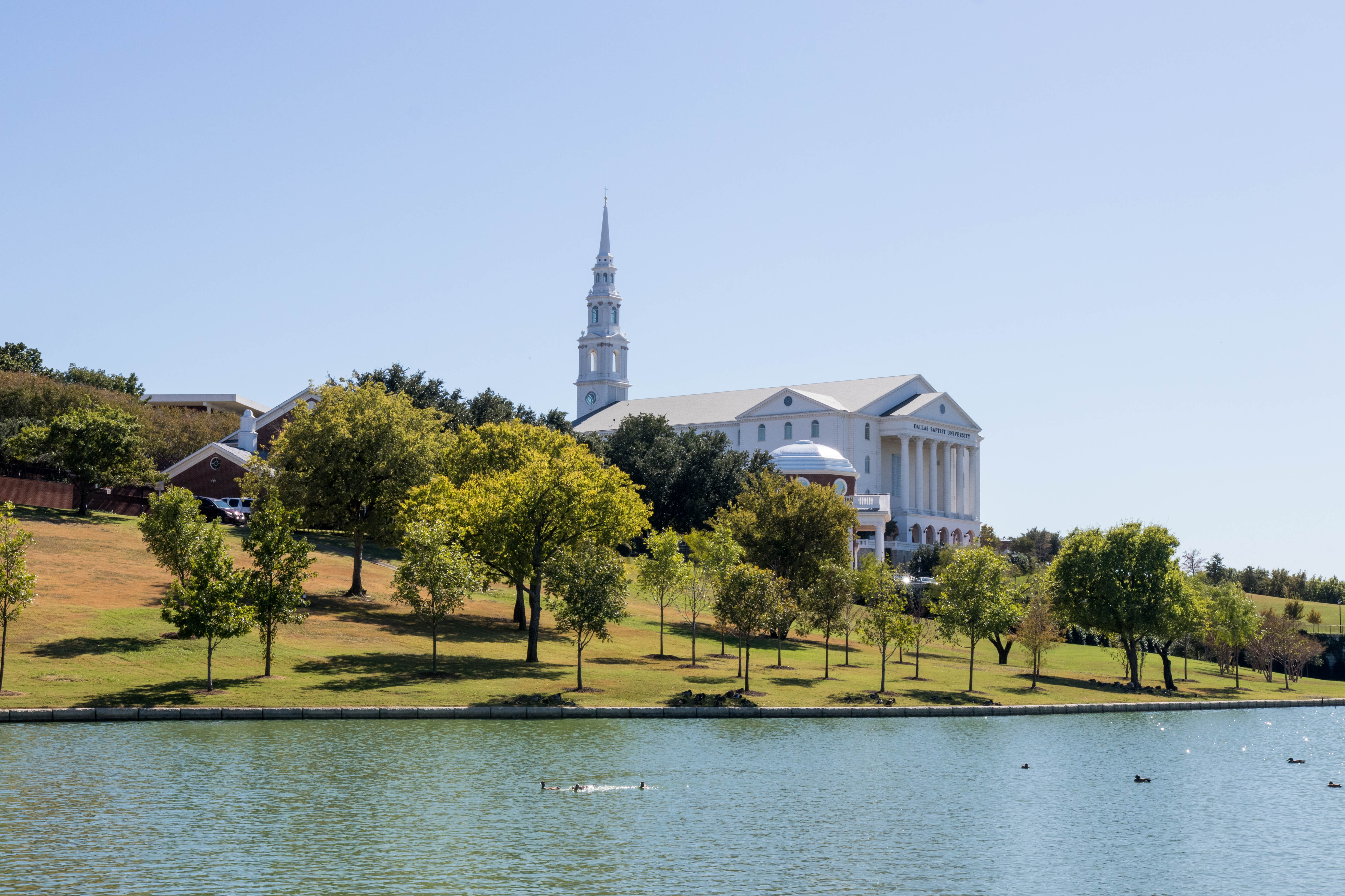 Dallas Baptist Campus