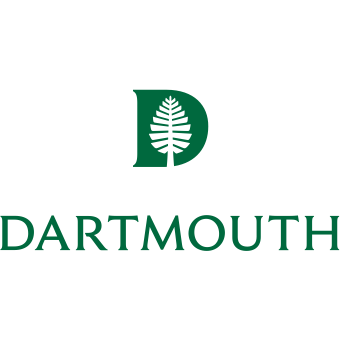 Dartmouth College logo