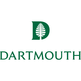 Dartmouth College university logo