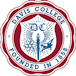 Davis University logo