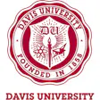 Davis University university logo