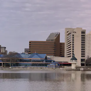 Premises of Davis University