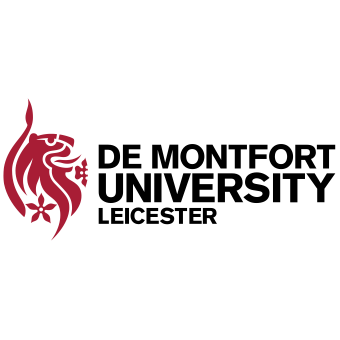 De Montfort University logo