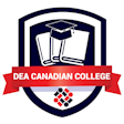 DEA Canadian College logo