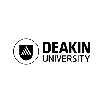 Deakin University logo