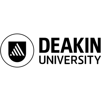 Deakin University university logo
