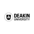 Deakin University logo