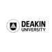 Deakin University logo