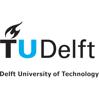 Delft University of Technology logo